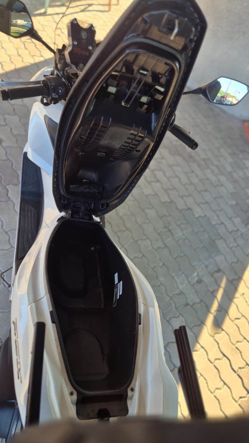 혼다 PCX 125 9