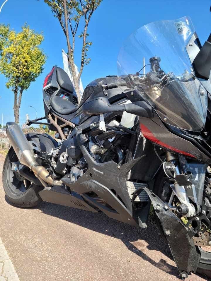 BMW S 1000 RR 2