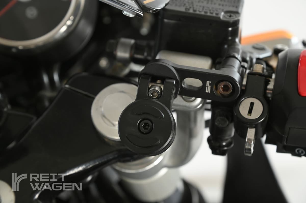 로얄엔필드 컨티넨탈 GT 650 23