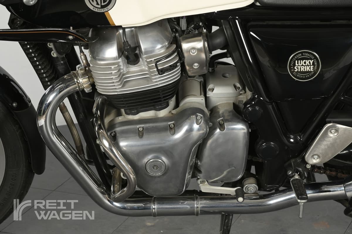 로얄엔필드 컨티넨탈 GT 650 10
