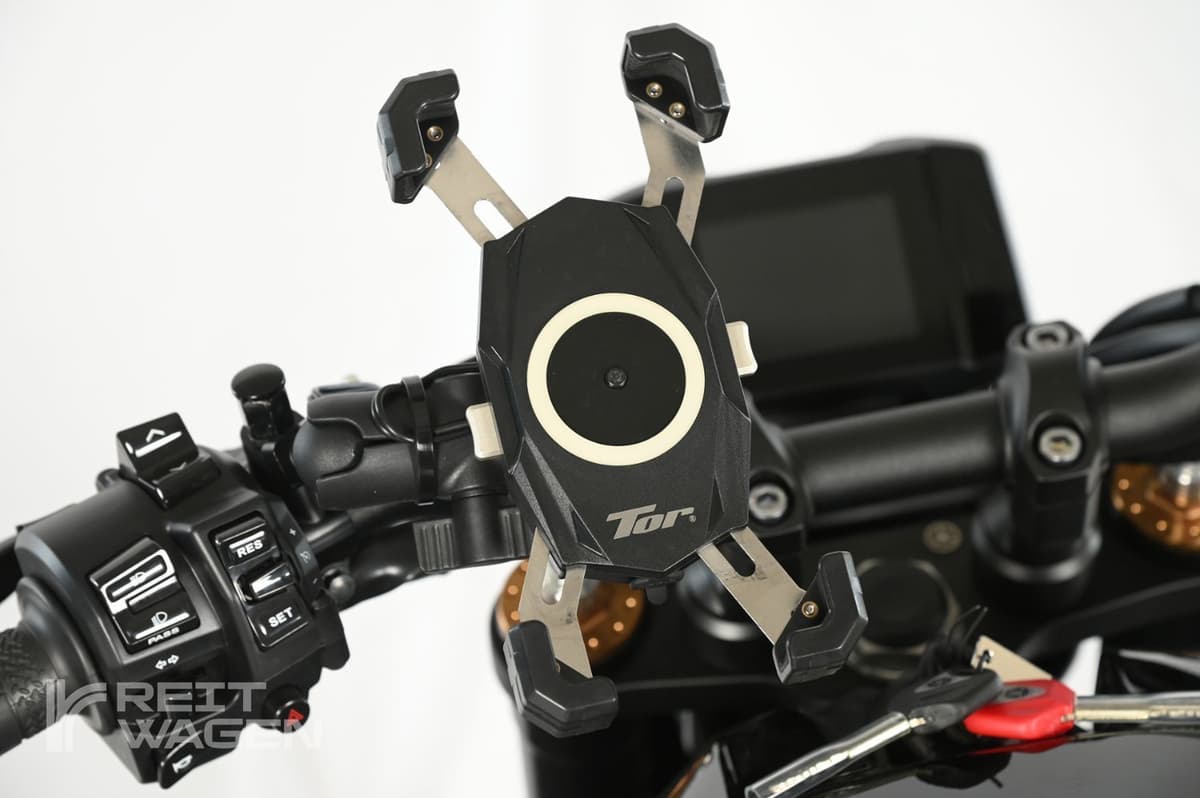 야마하 XSR 900 25