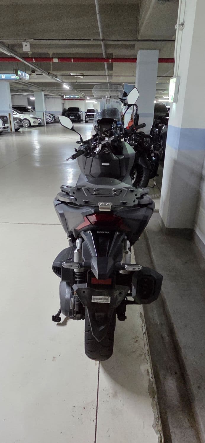 혼다 ADV 350 3