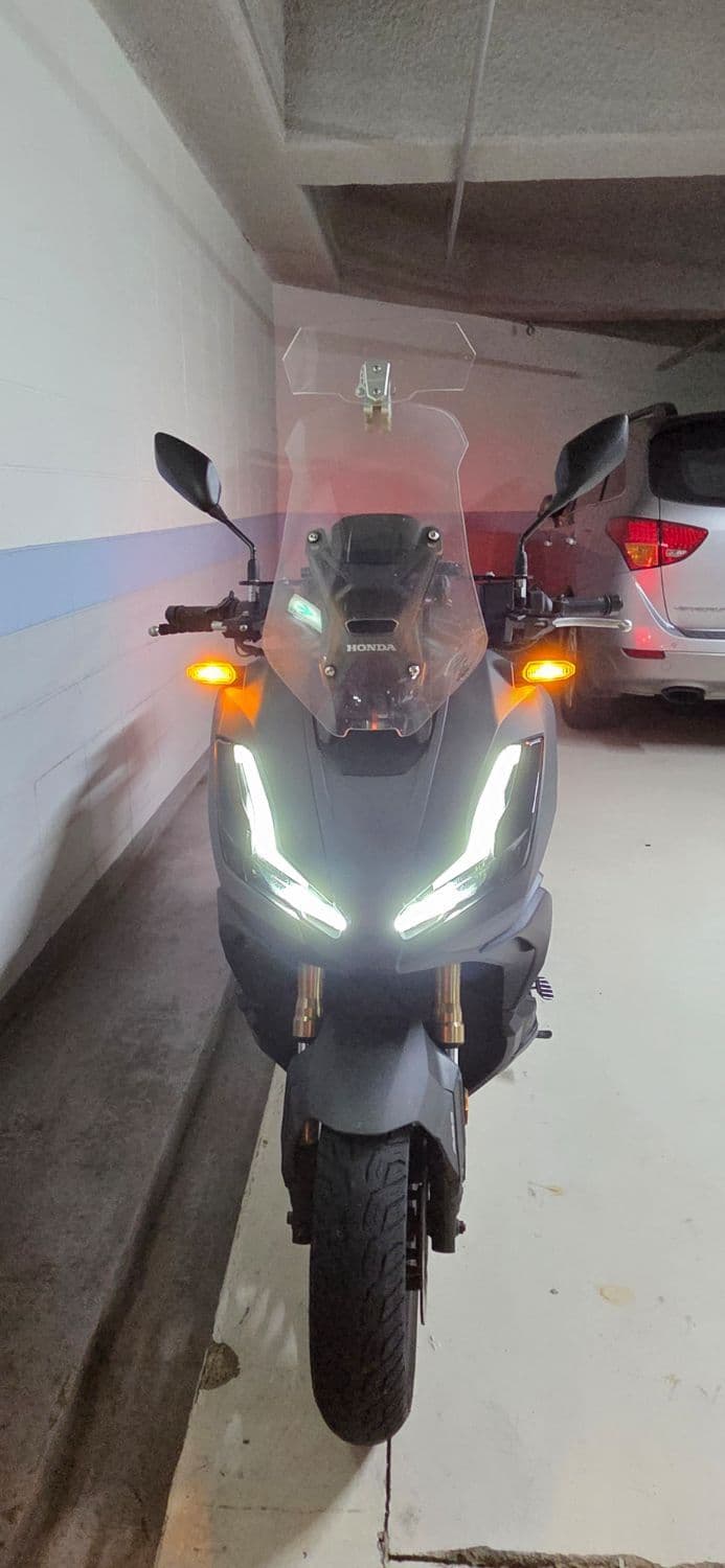 혼다 ADV 350 1