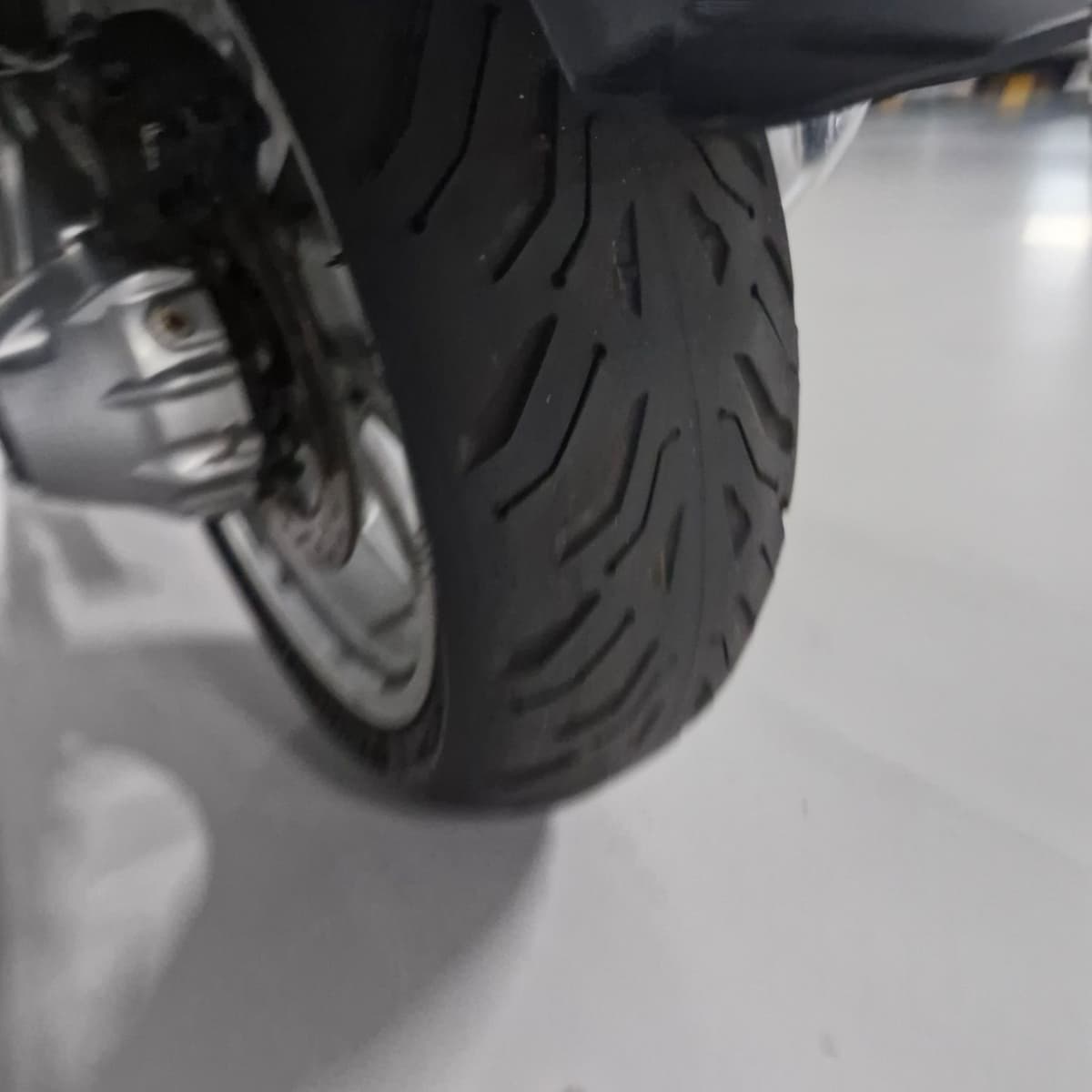 BMW R 1200 RT 10