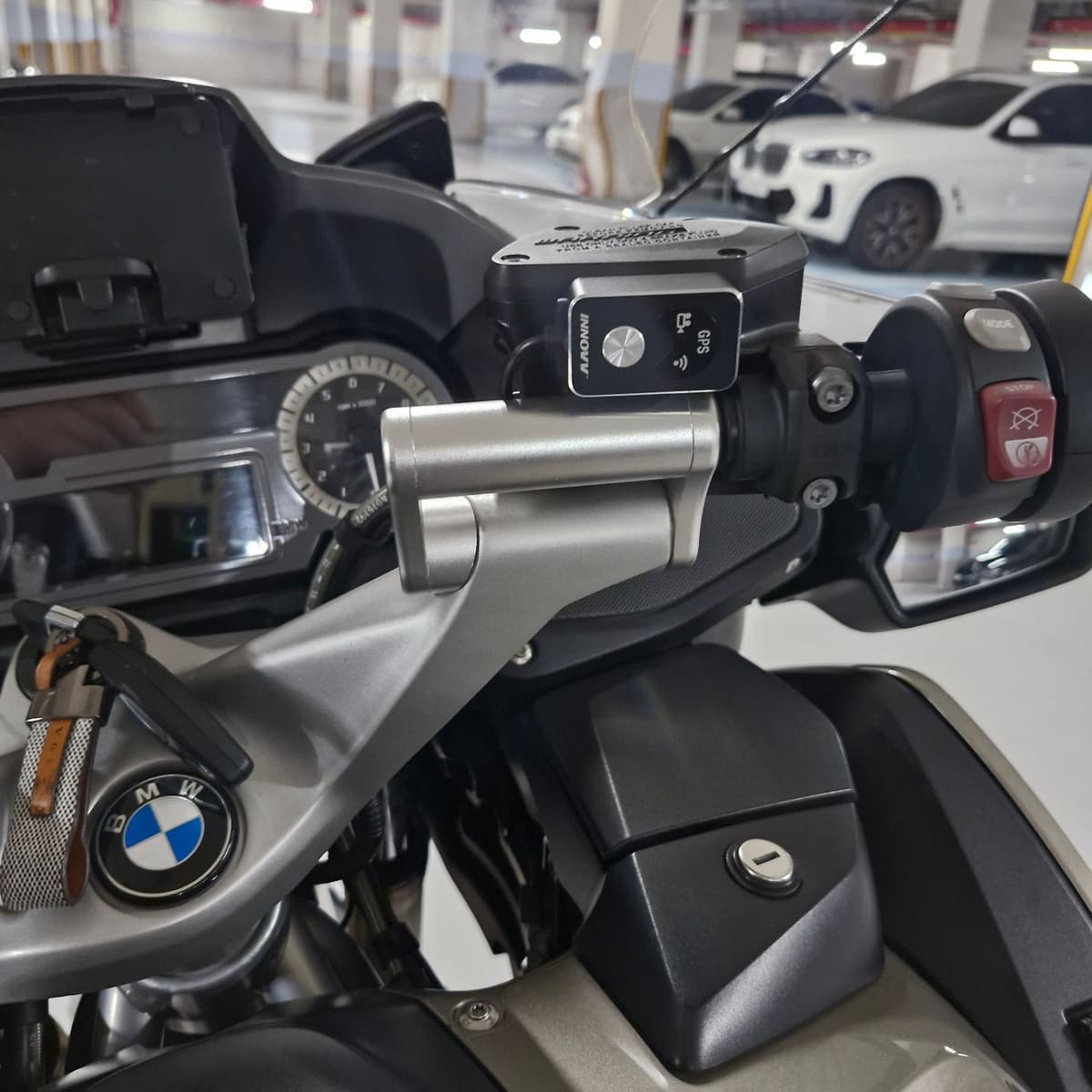 BMW R 1200 RT 7