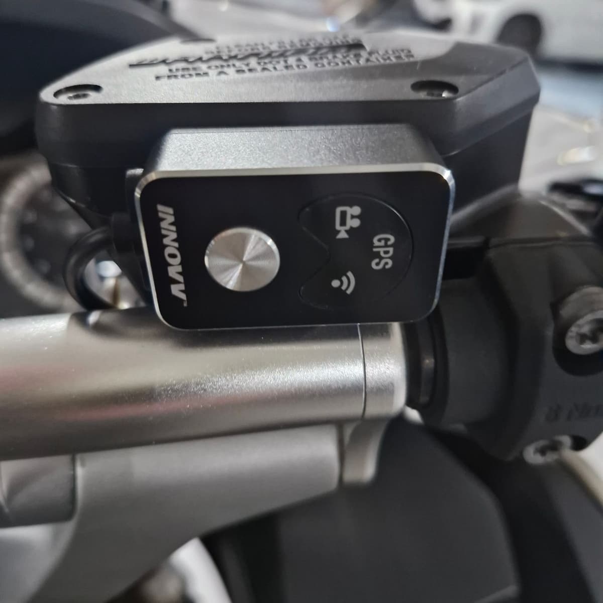 BMW R 1200 RT 12