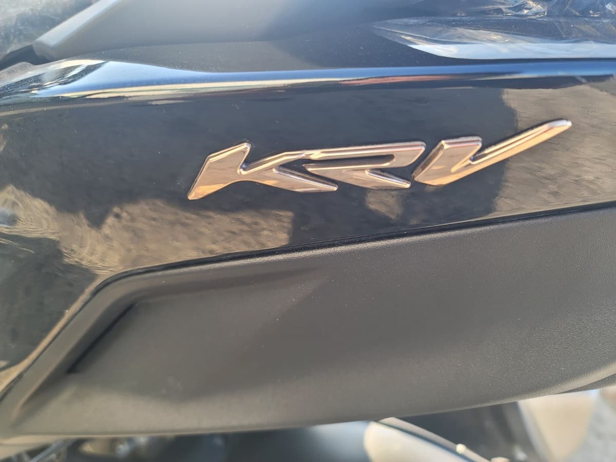 킴코 KRV 200 3