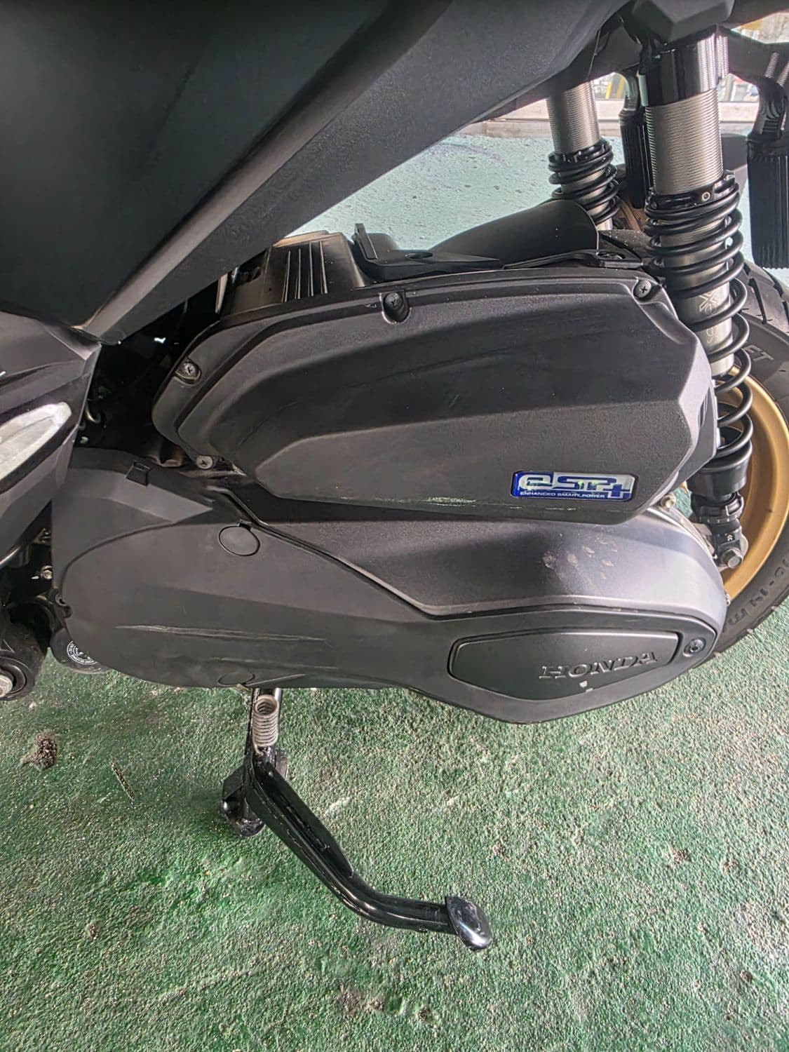 혼다 ADV 350 8