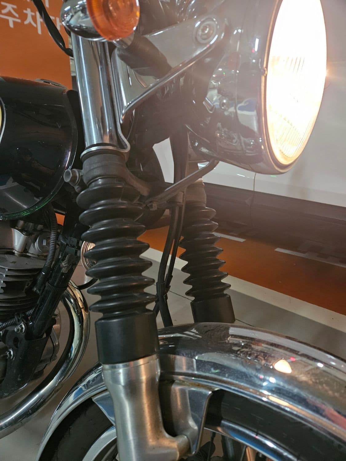스즈키 ST 250 4