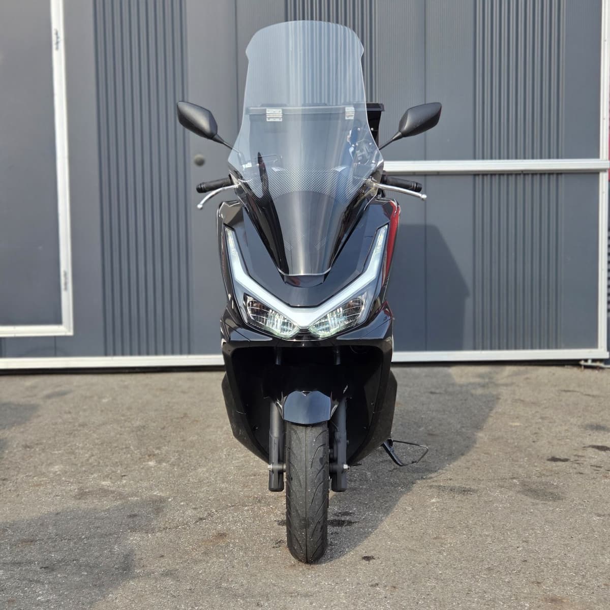 혼다 PCX 125 8