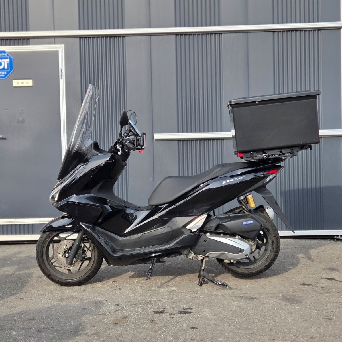 혼다 PCX 125 2