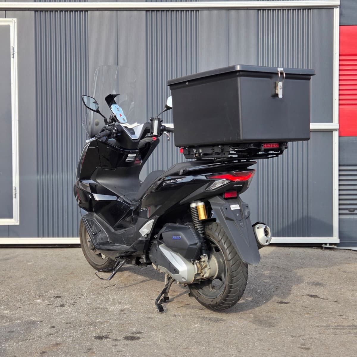 혼다 PCX 125 3
