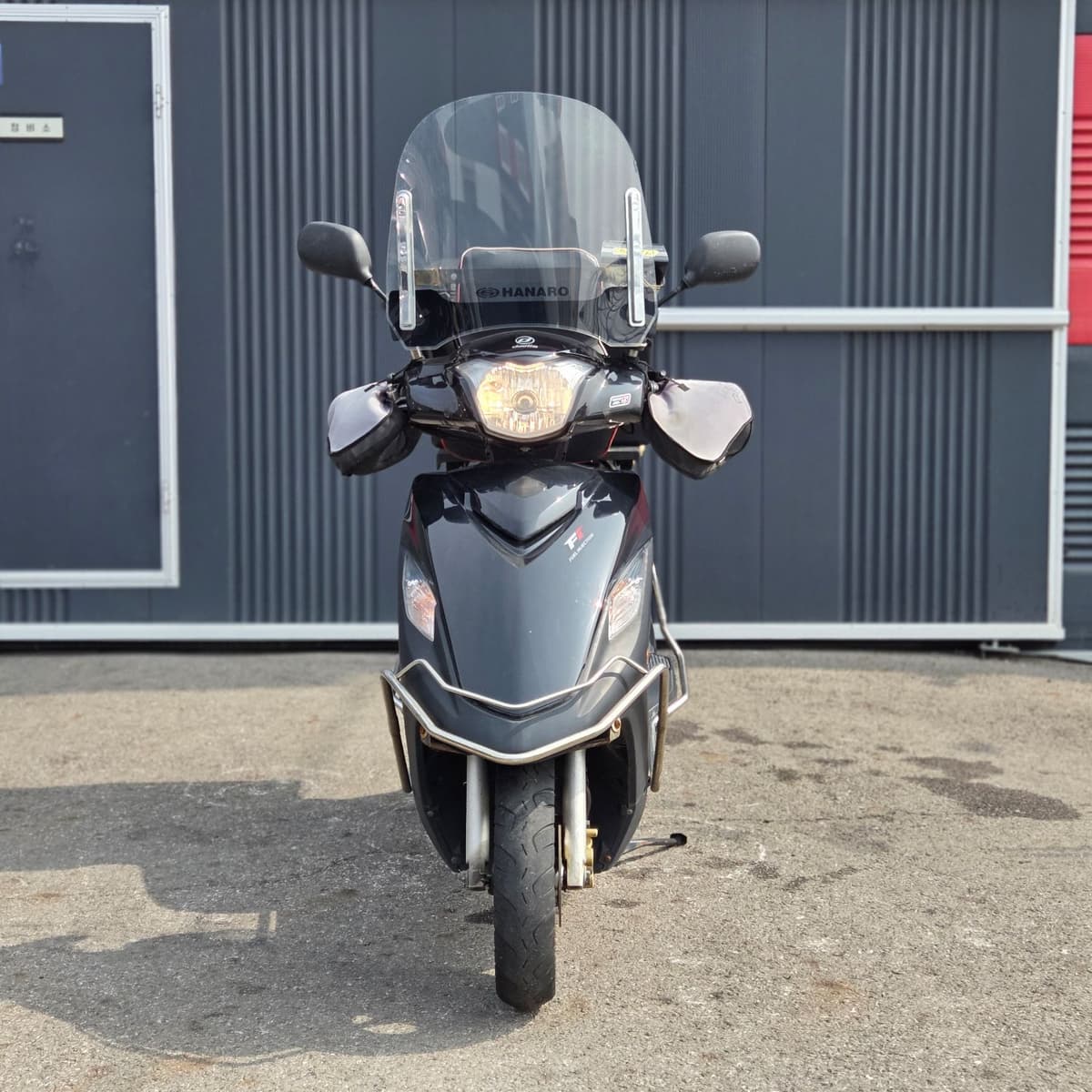 대림 VF 100 8