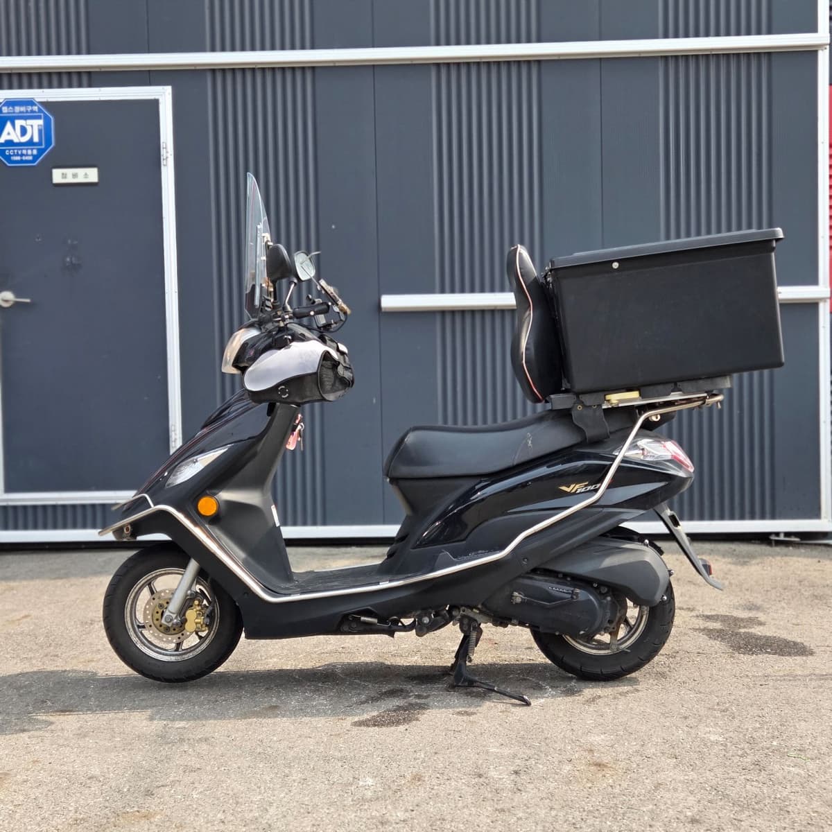 대림 VF 100 2