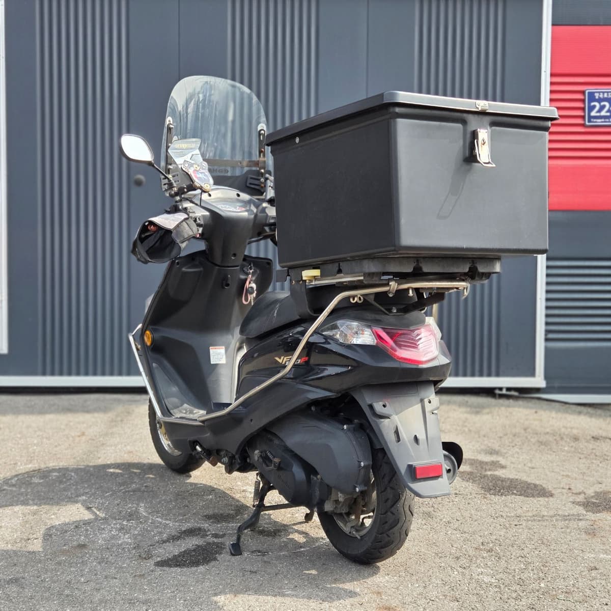 대림 VF 100 3