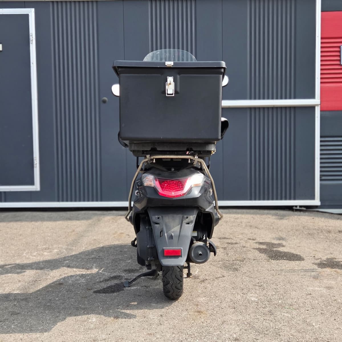 대림 VF 100 4