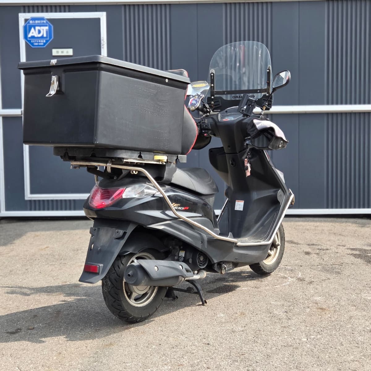 대림 VF 100 5