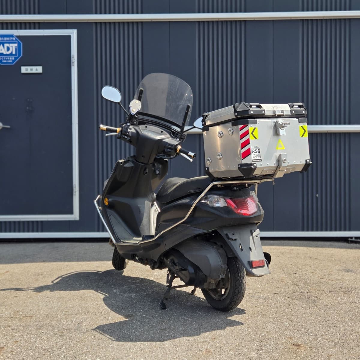 대림 VF 100 3