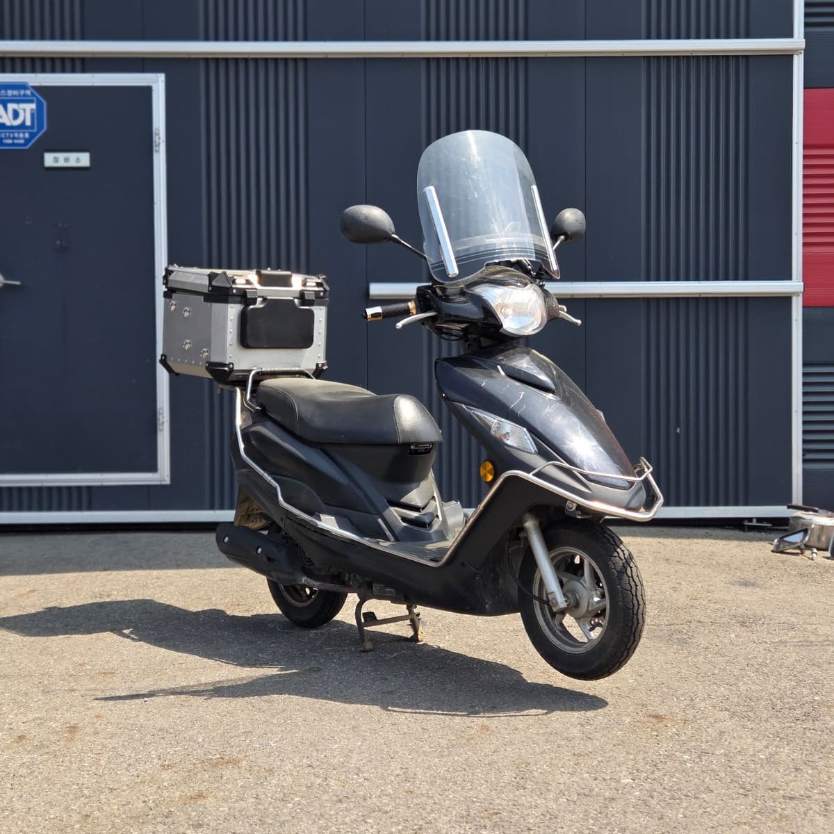 대림 VF 100 7