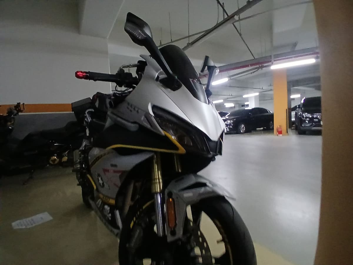 CF모토 450 SR 11