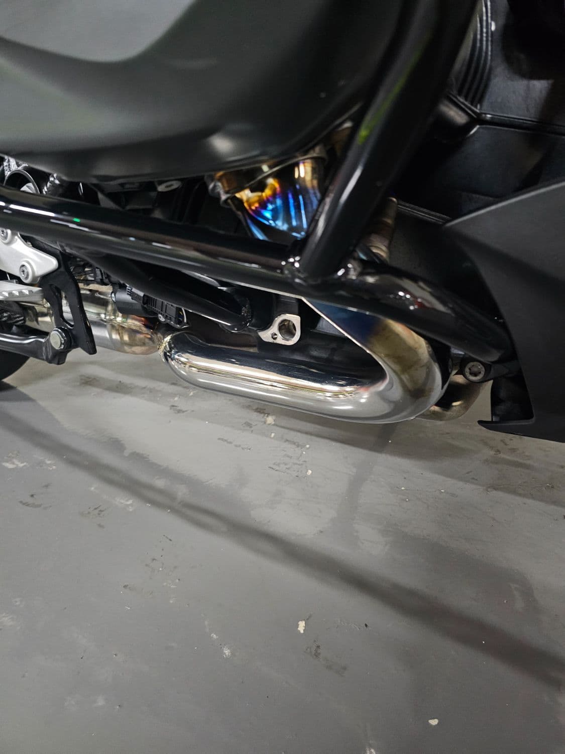 BMW R 1250 R 4