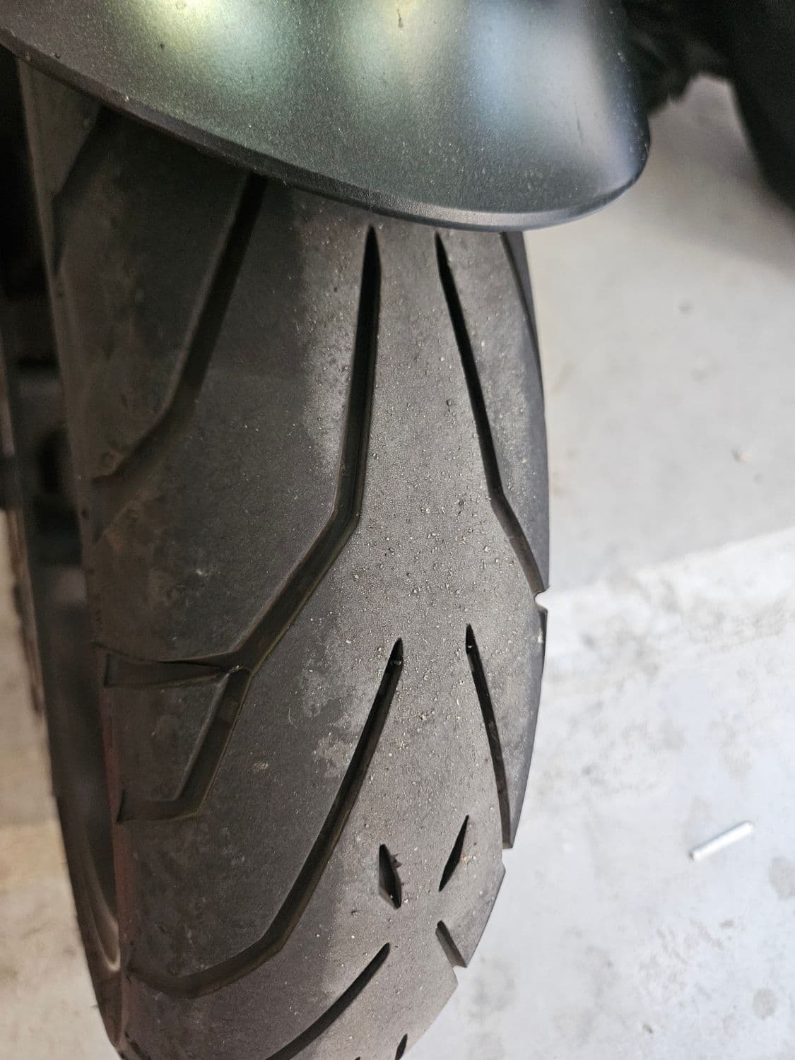 혼다 CBR 650 R MT 4