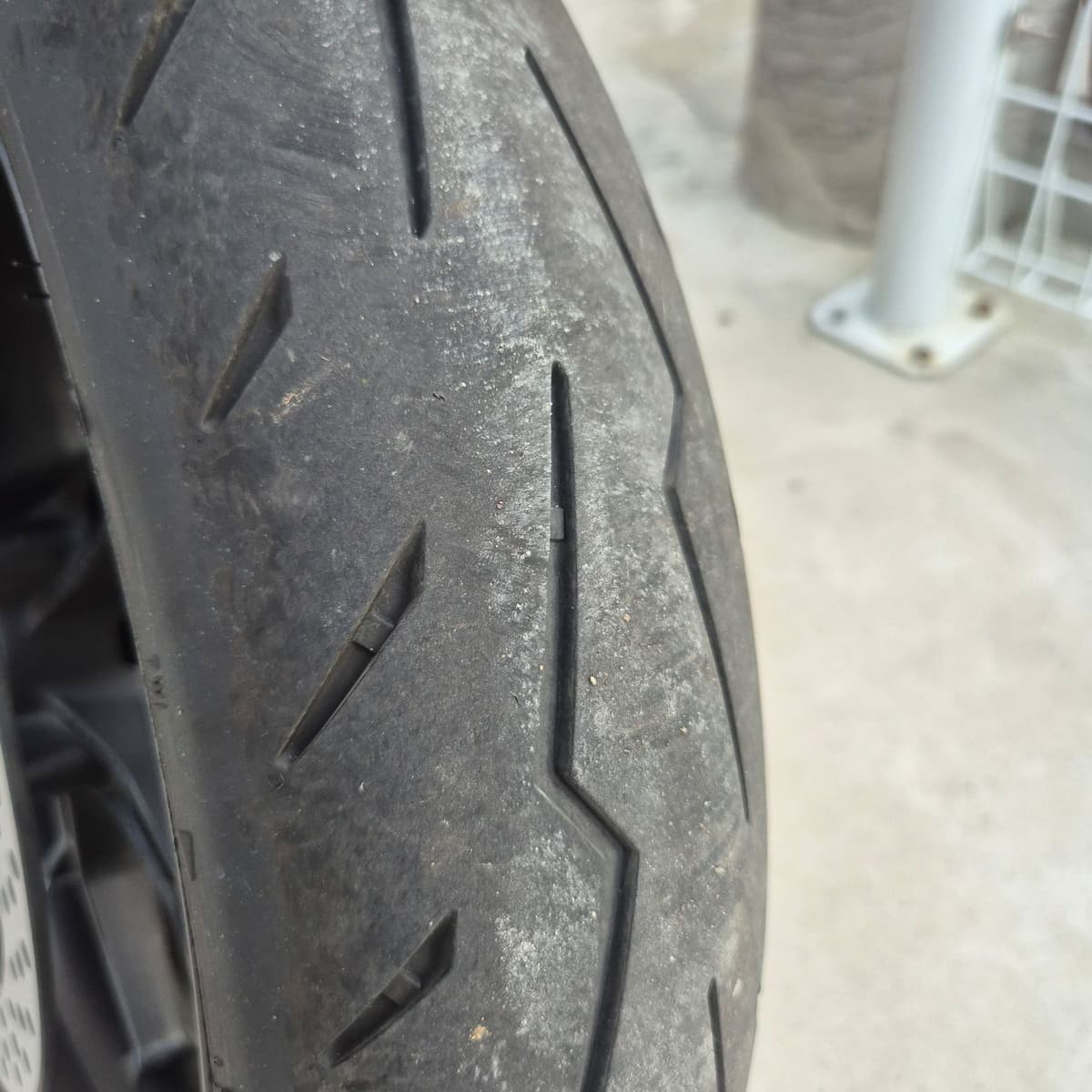 혼다 CBR 650 R MT 7