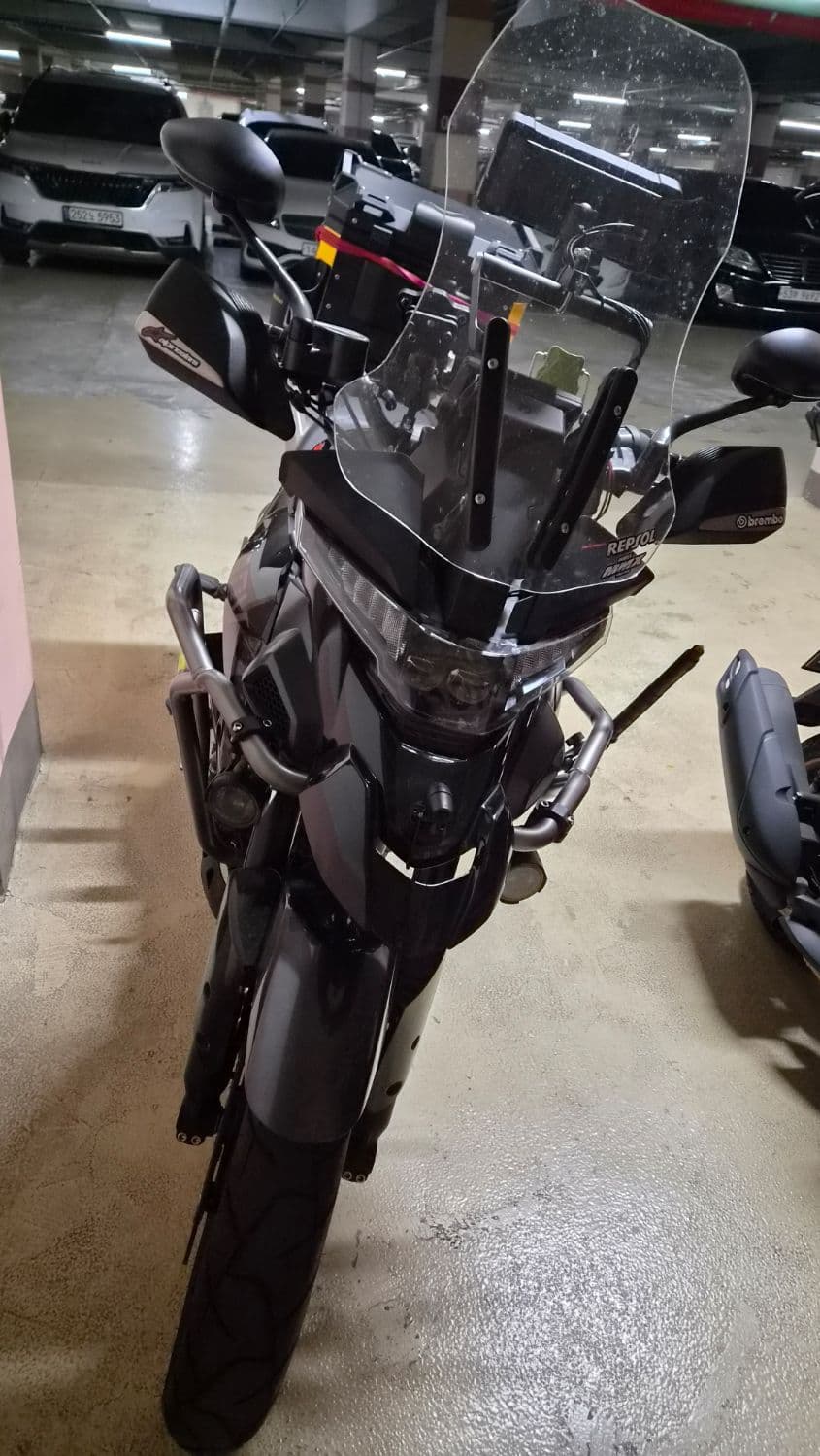 존테스 350 T 7