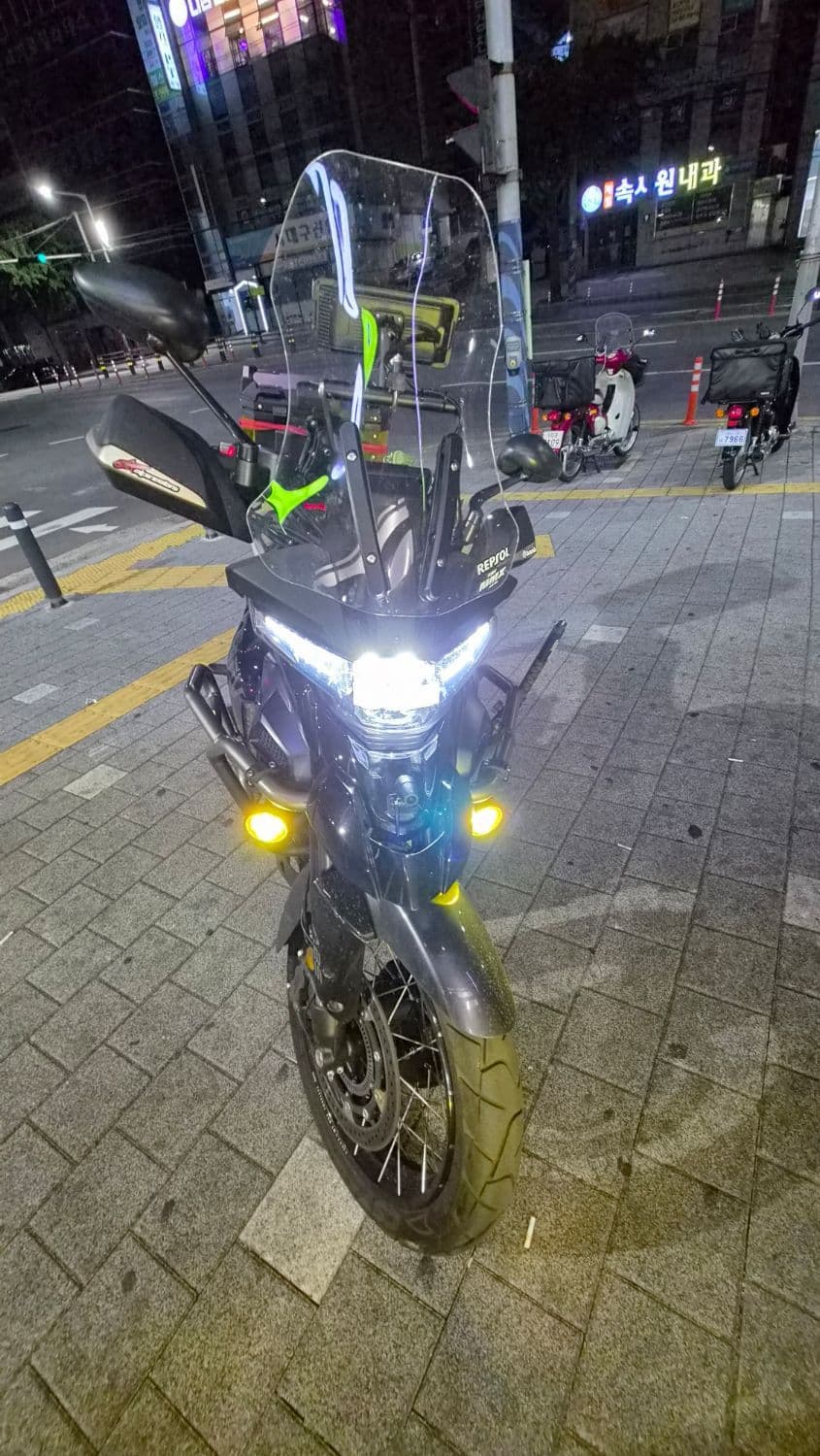 존테스 350 T 2