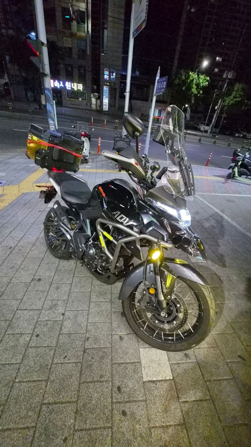 존테스 350 T 1