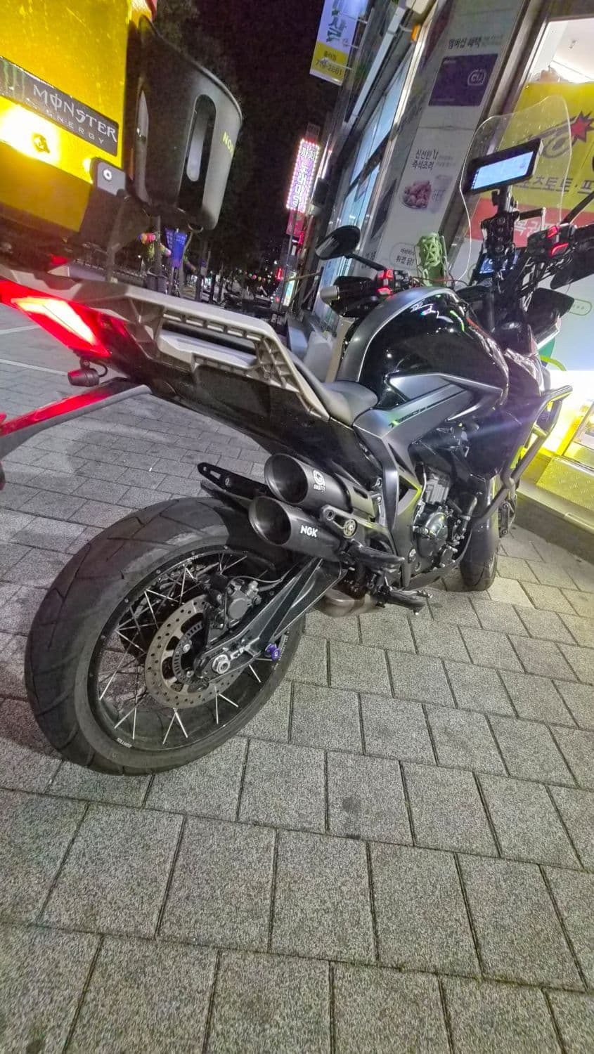 존테스 350 T 3