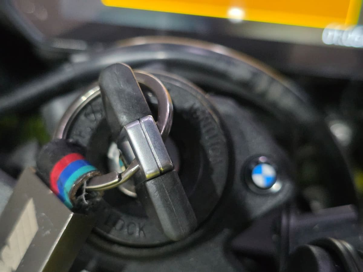 BMW S 1000 RR 11
