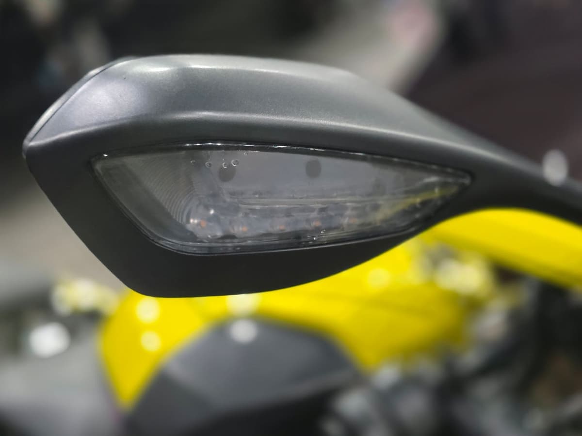 BMW S 1000 RR 12