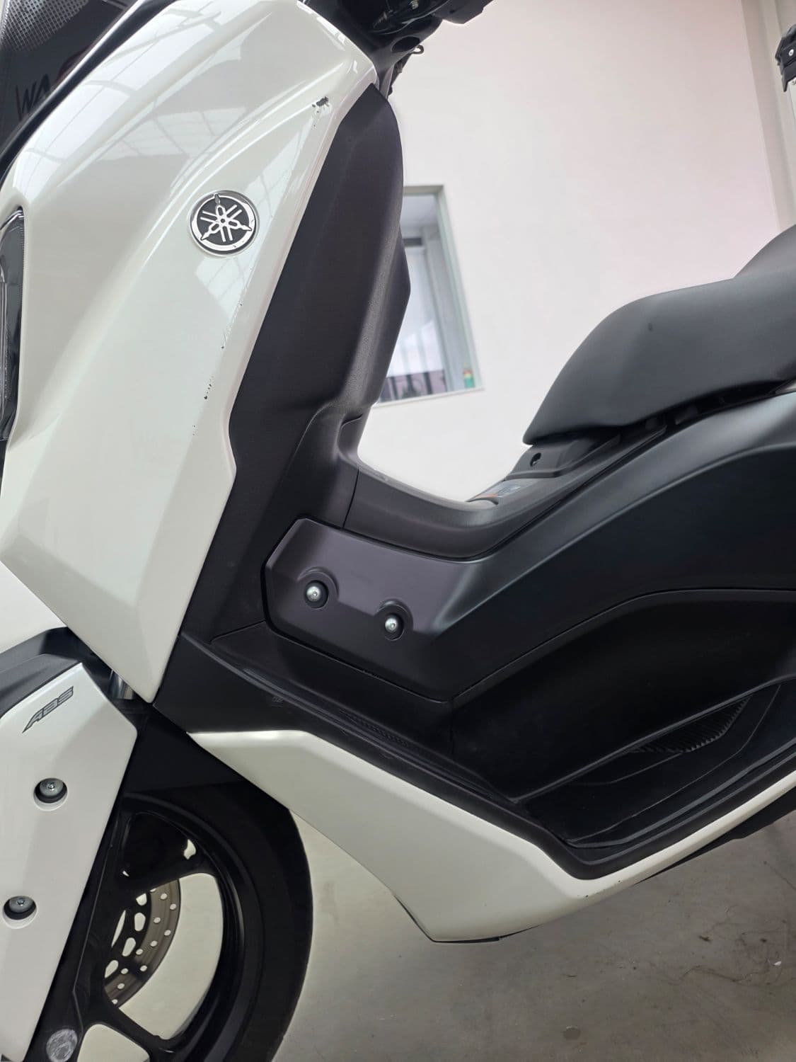 야마하 NMAX 125 5
