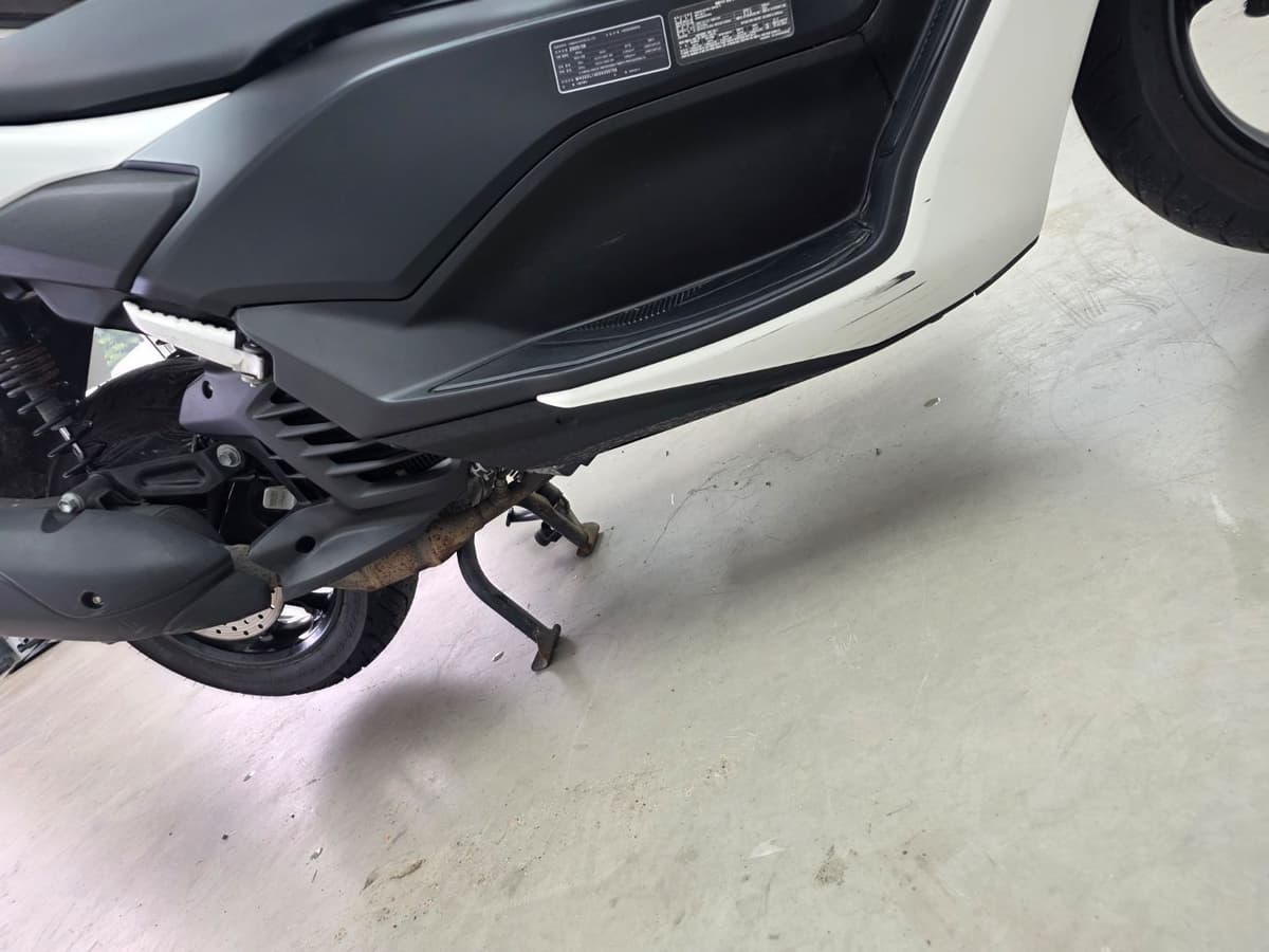 야마하 NMAX 125 more