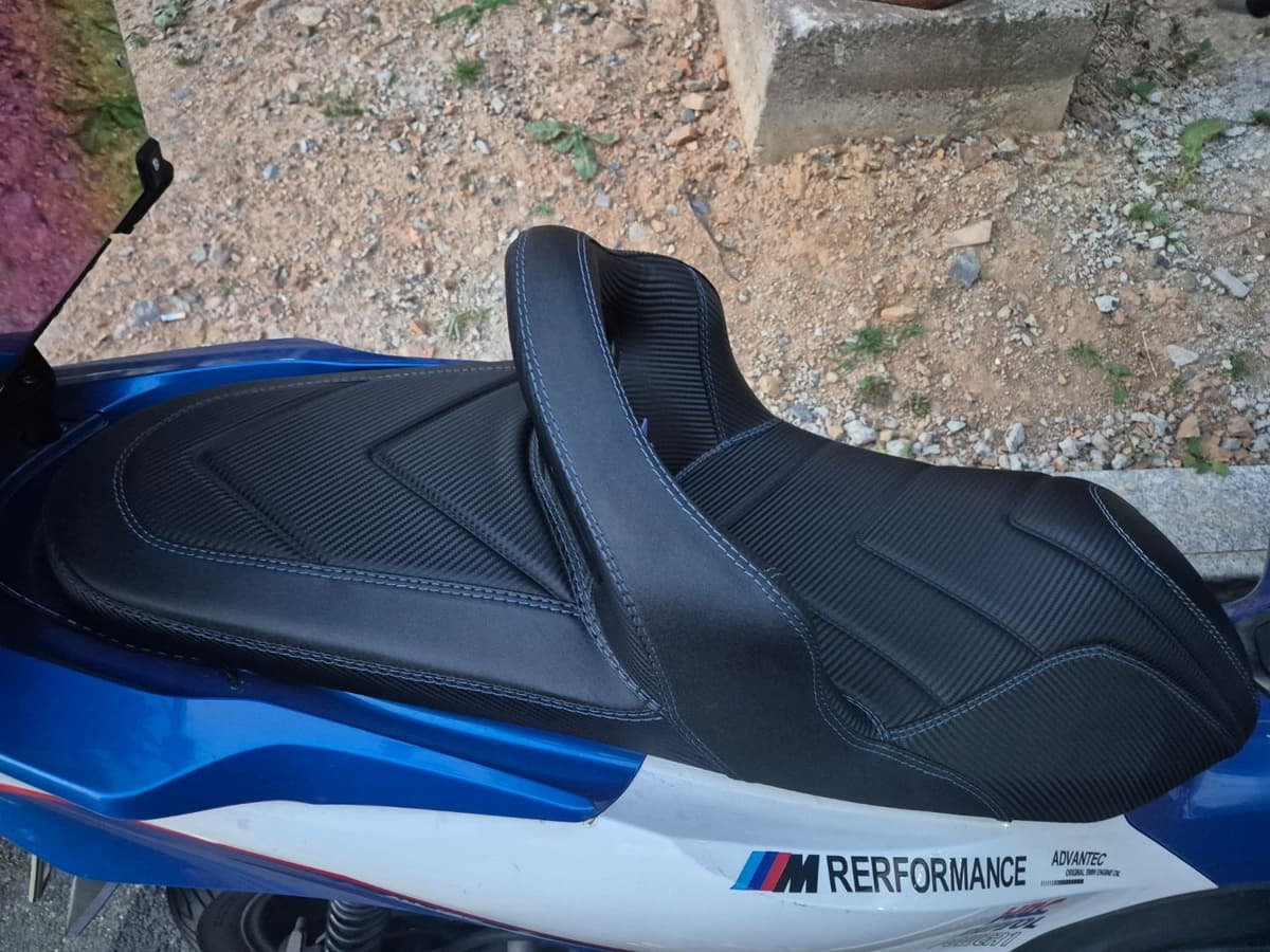 혼다 PCX 125 8