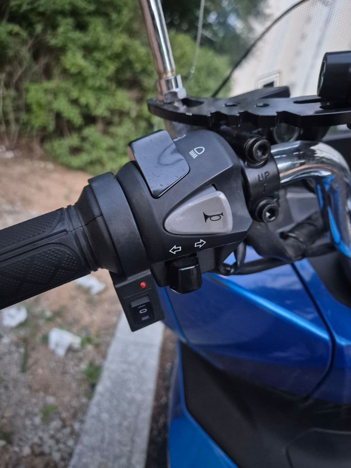 혼다 PCX 125 13