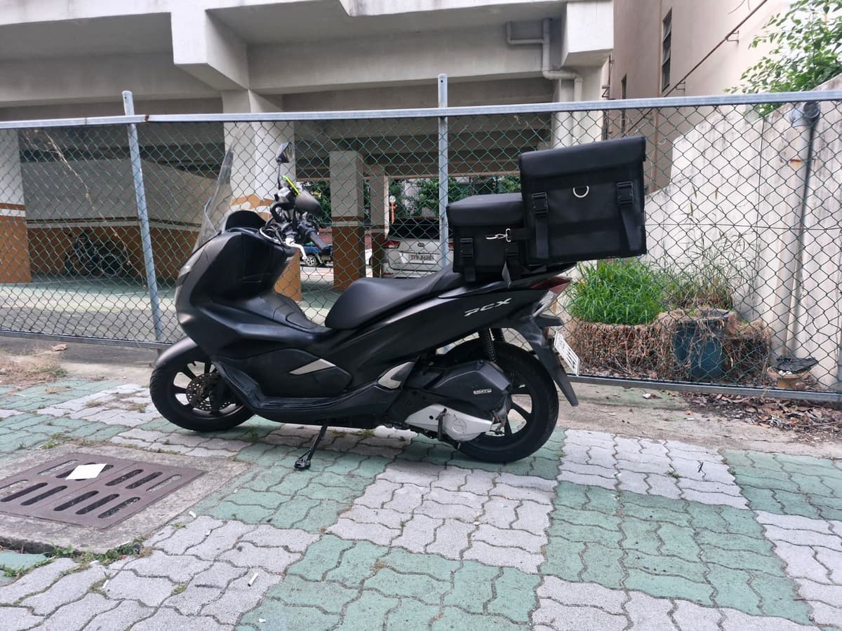 혼다 PCX 125 3