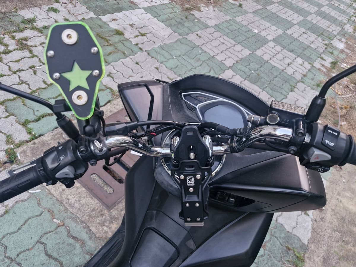혼다 PCX 125 5