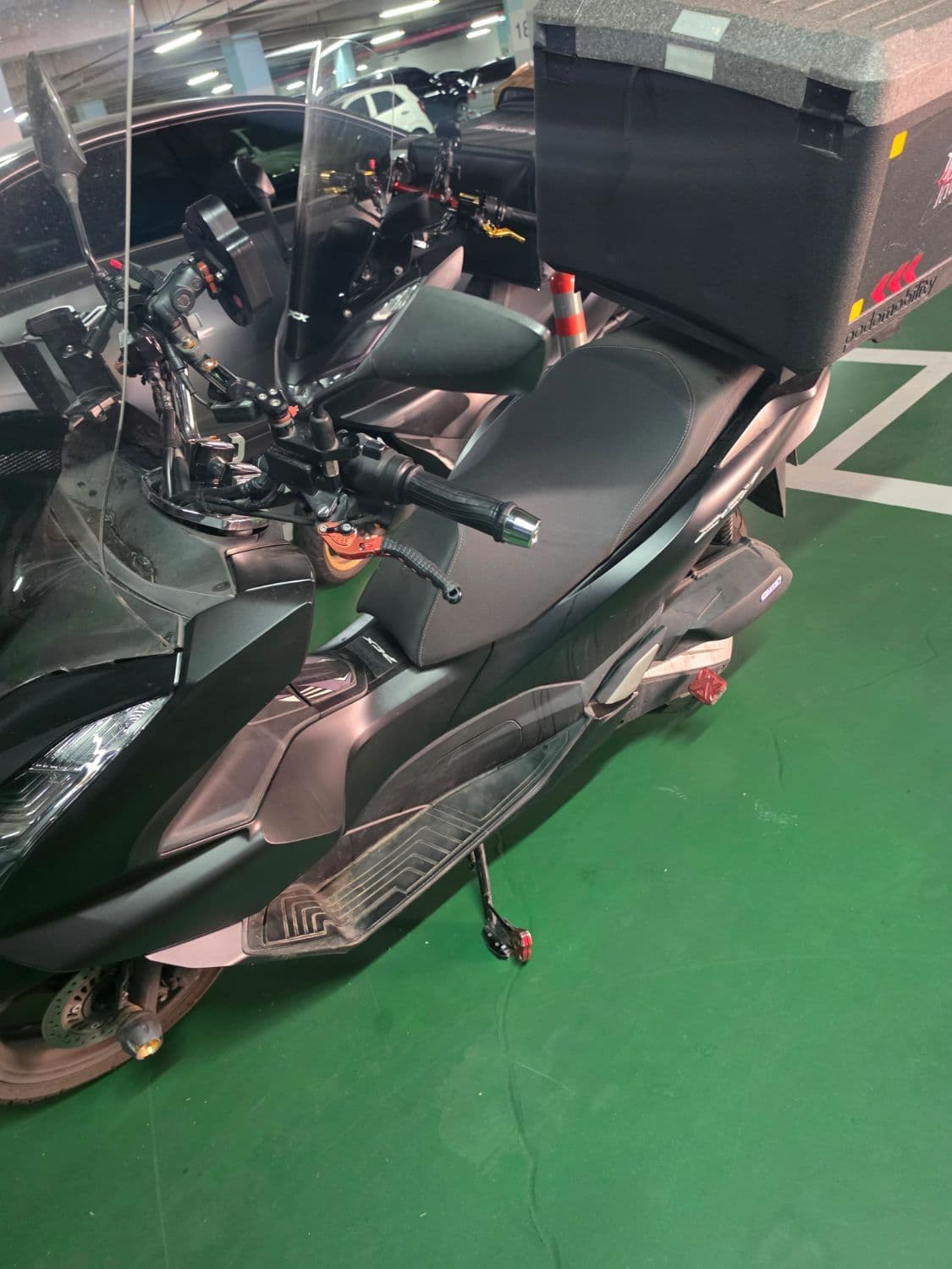 혼다 PCX 125 2