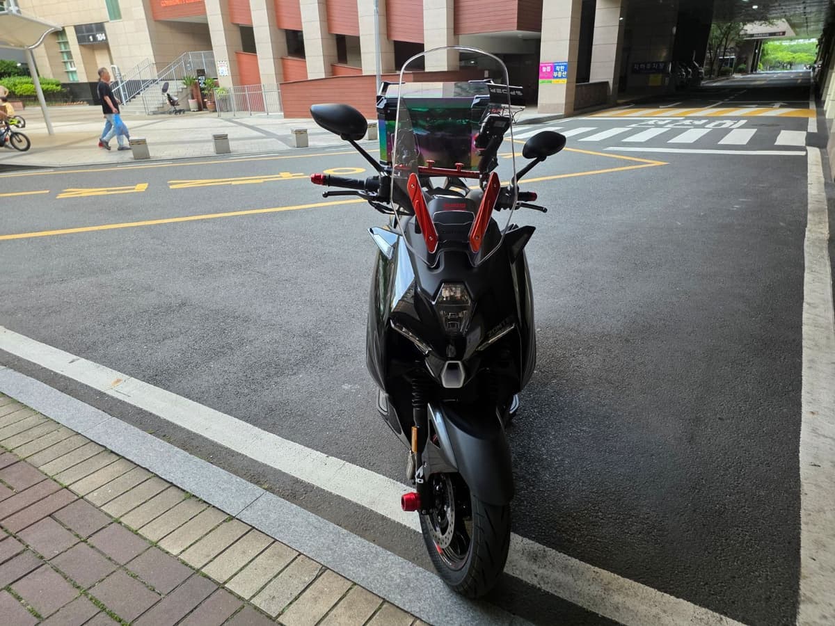 존테스 310 M 4