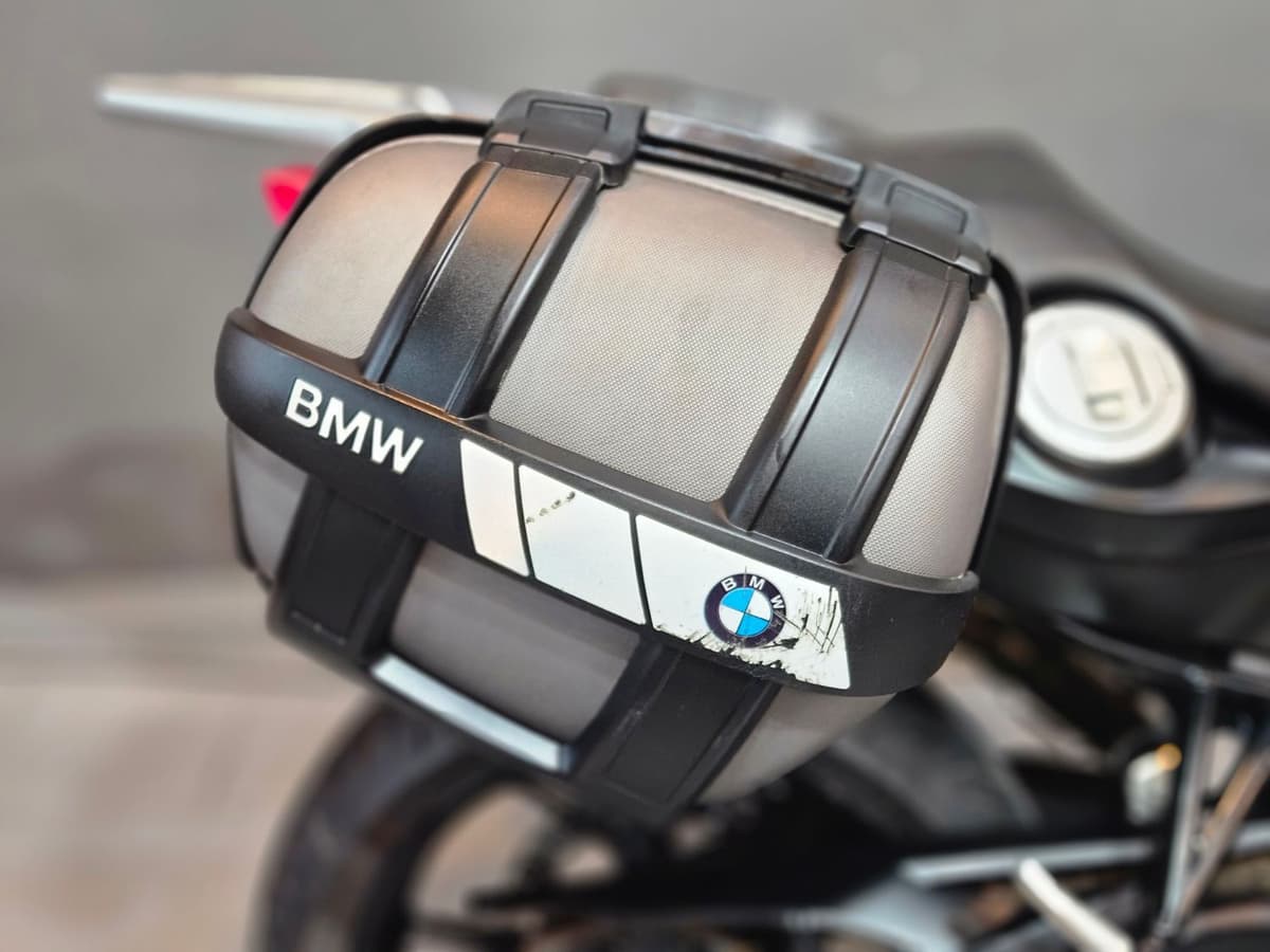 BMW F 800 R 10