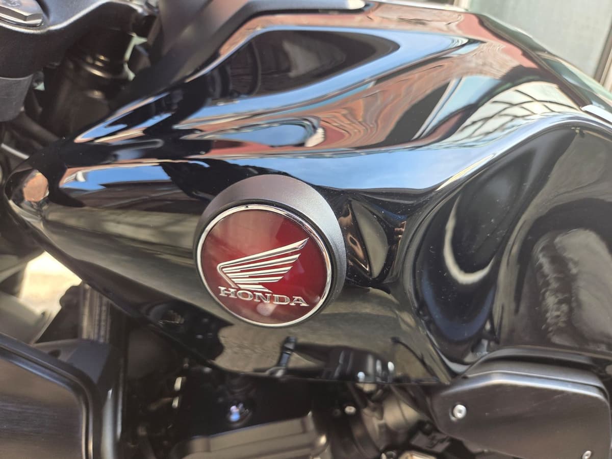 혼다 CB 1000 R more
