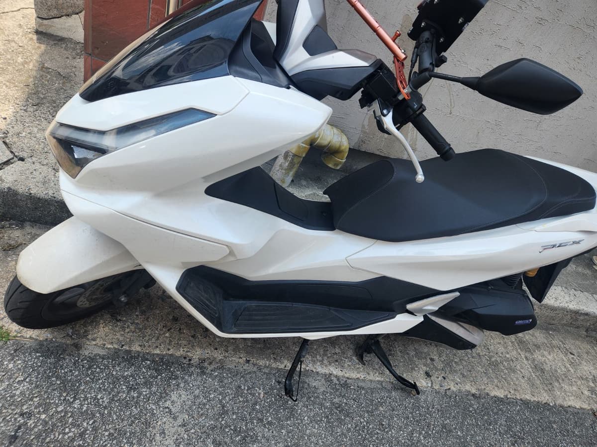 혼다 PCX 125 2