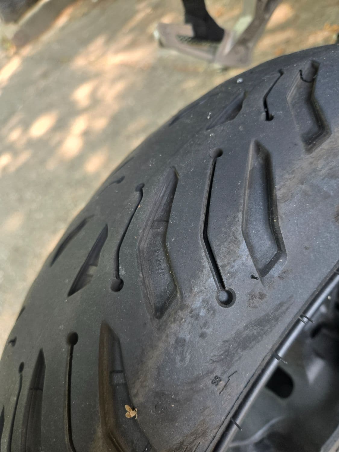 혼다 CBR 500 R 12