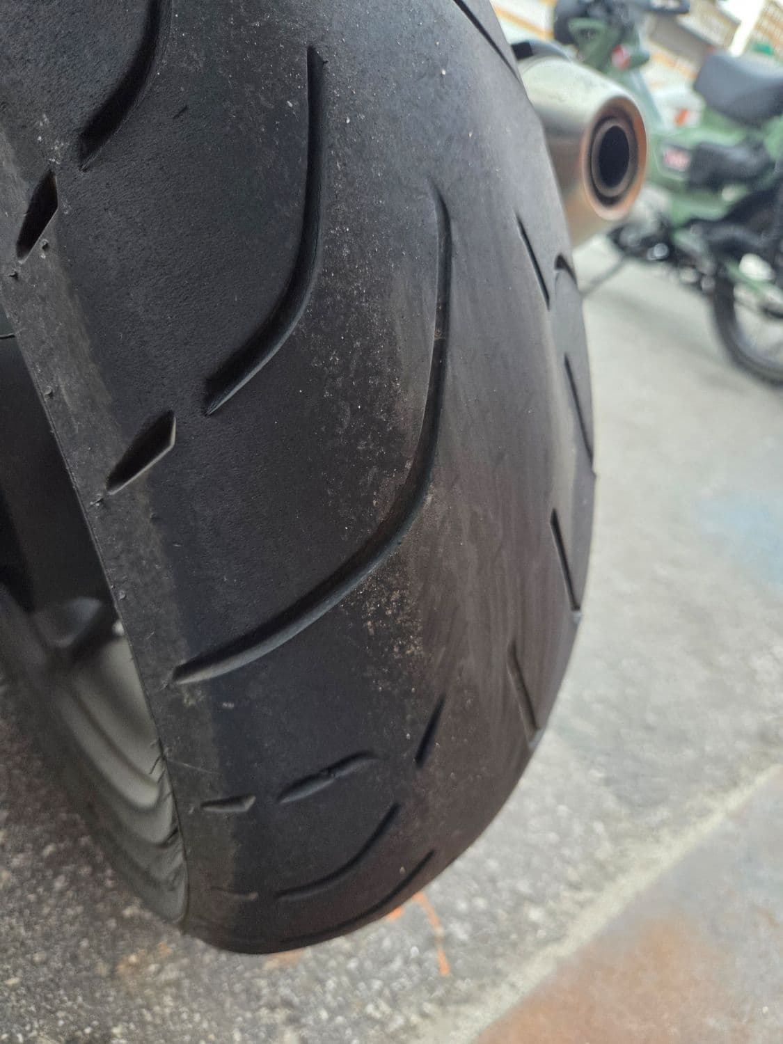 혼다 CB 1100 RS more