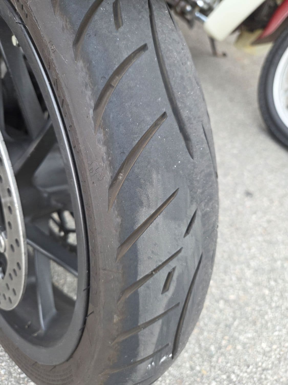혼다 CB 1100 RS 7