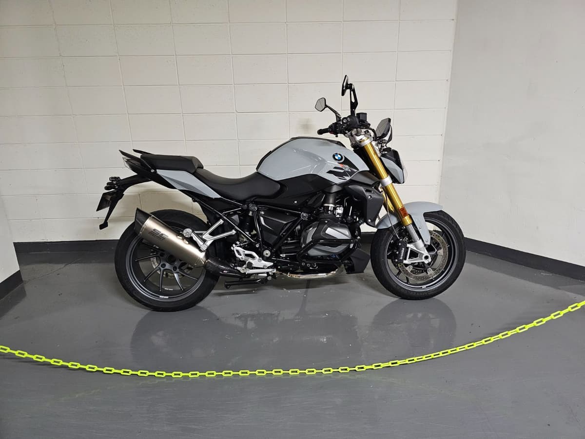 BMW R 1250 R 3