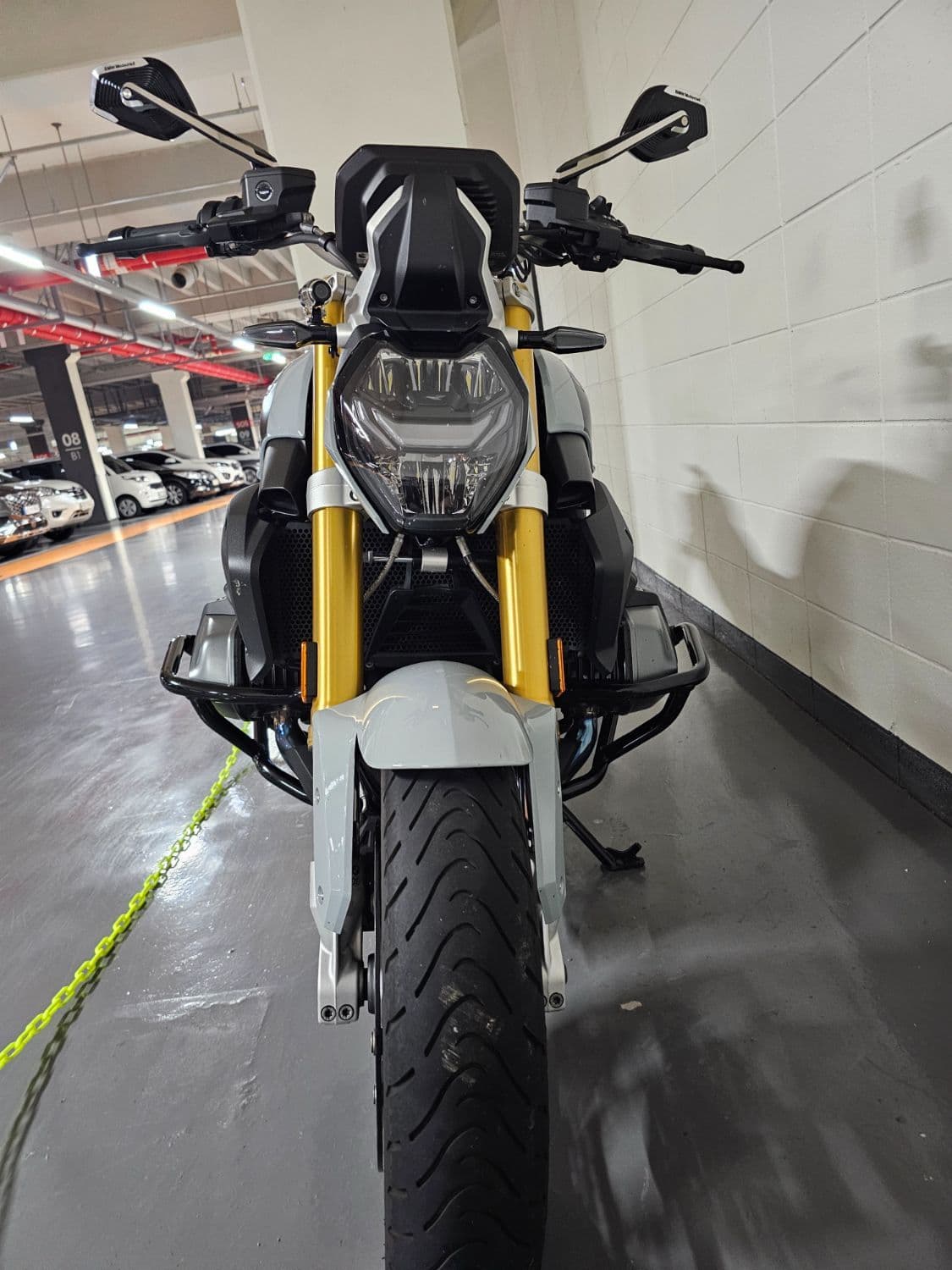 BMW R 1250 R 2