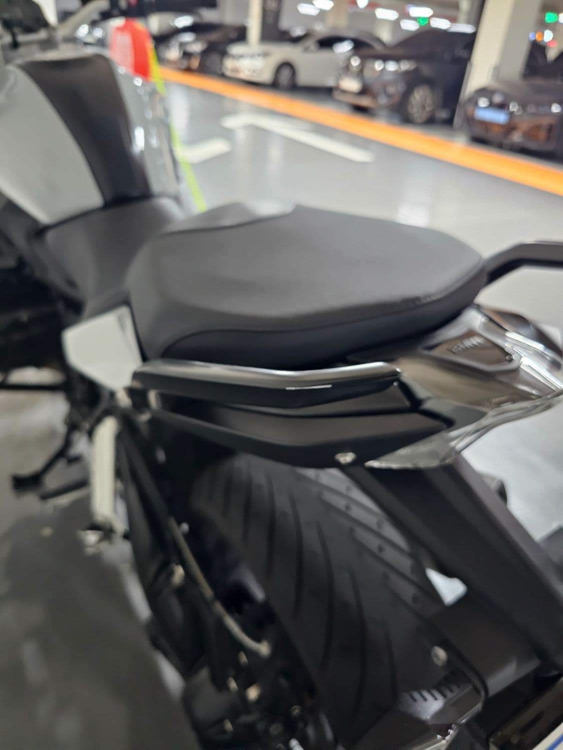 BMW R 1250 R 7